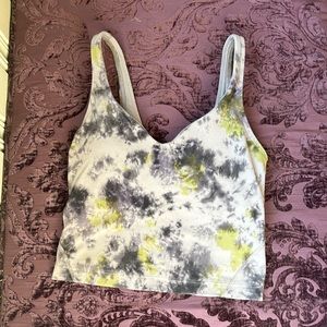 lululemon align tank